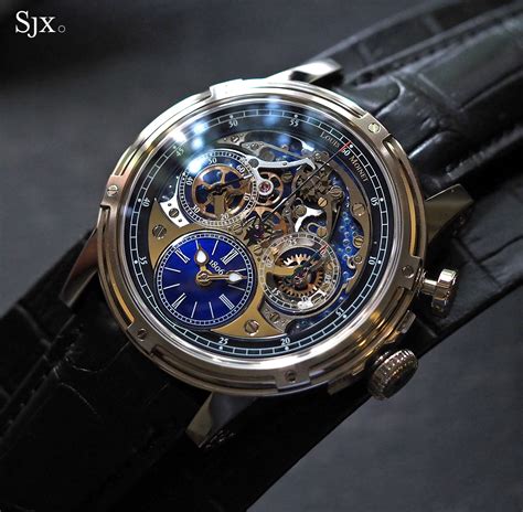 louis moinet watch replicas|louis moinet prices.